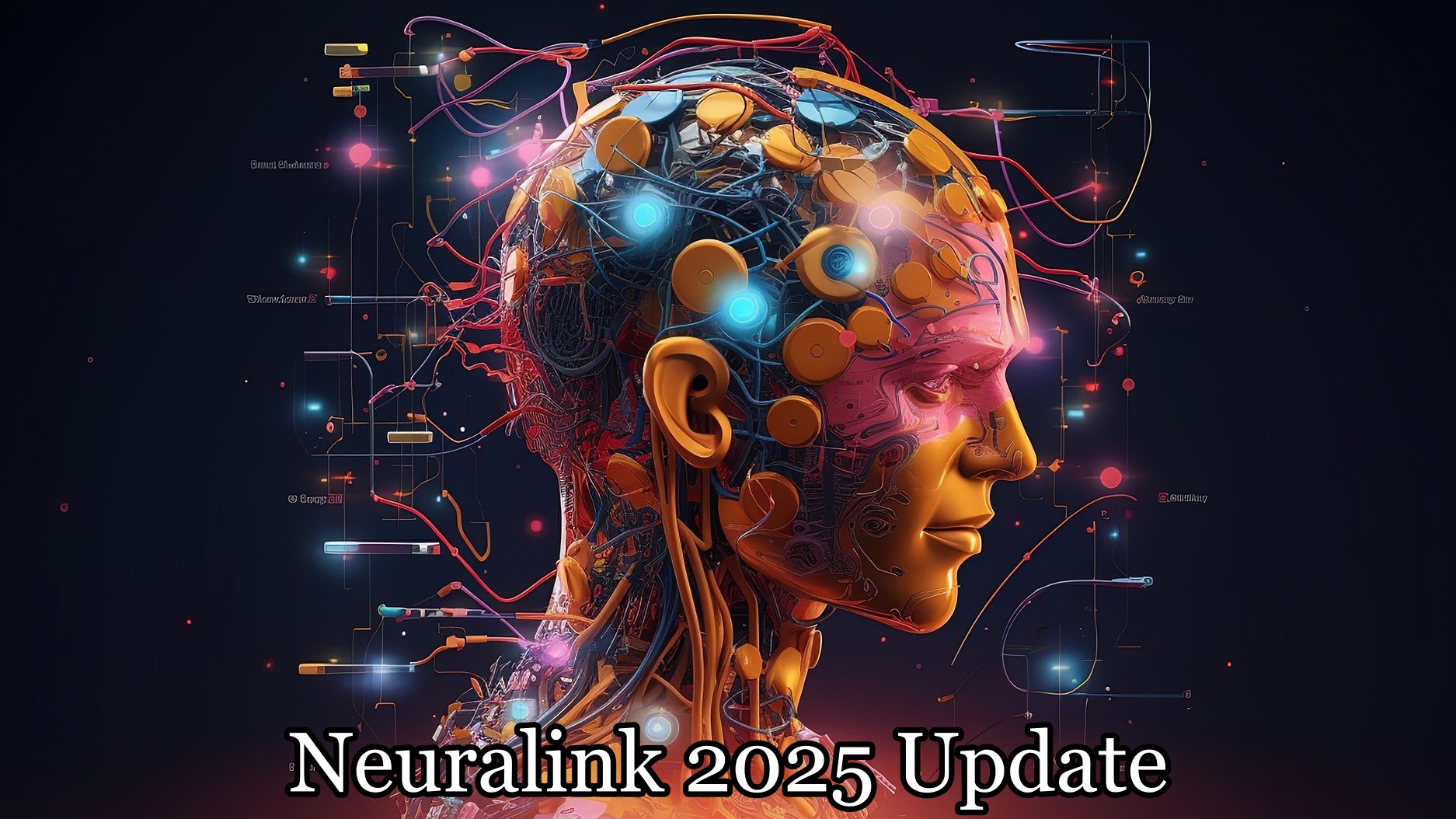 Neuralink 2025 Update: Elon Musk’s Latest Announcement You Need to Know