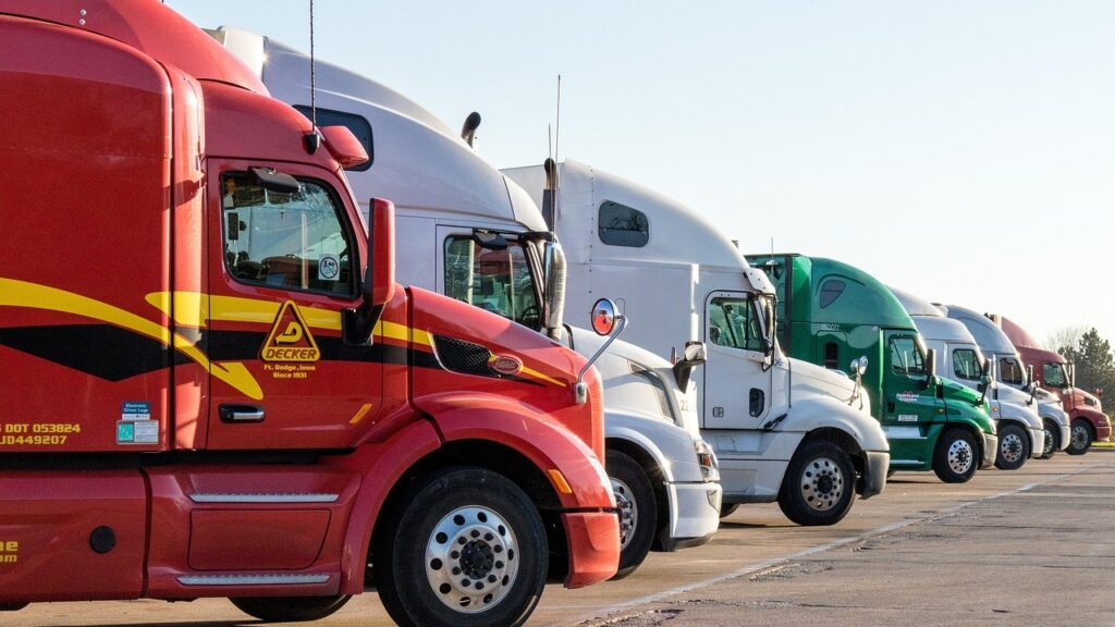 Tesla Semi Gen 2 2025